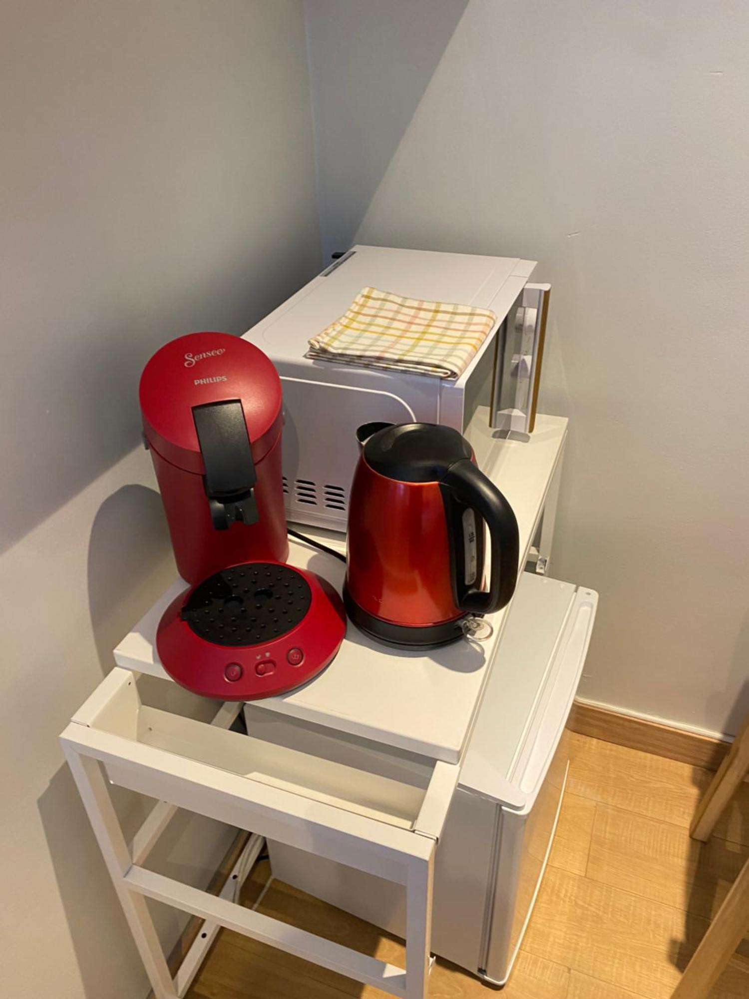 Chambre Chants D'oiseaux Appartement