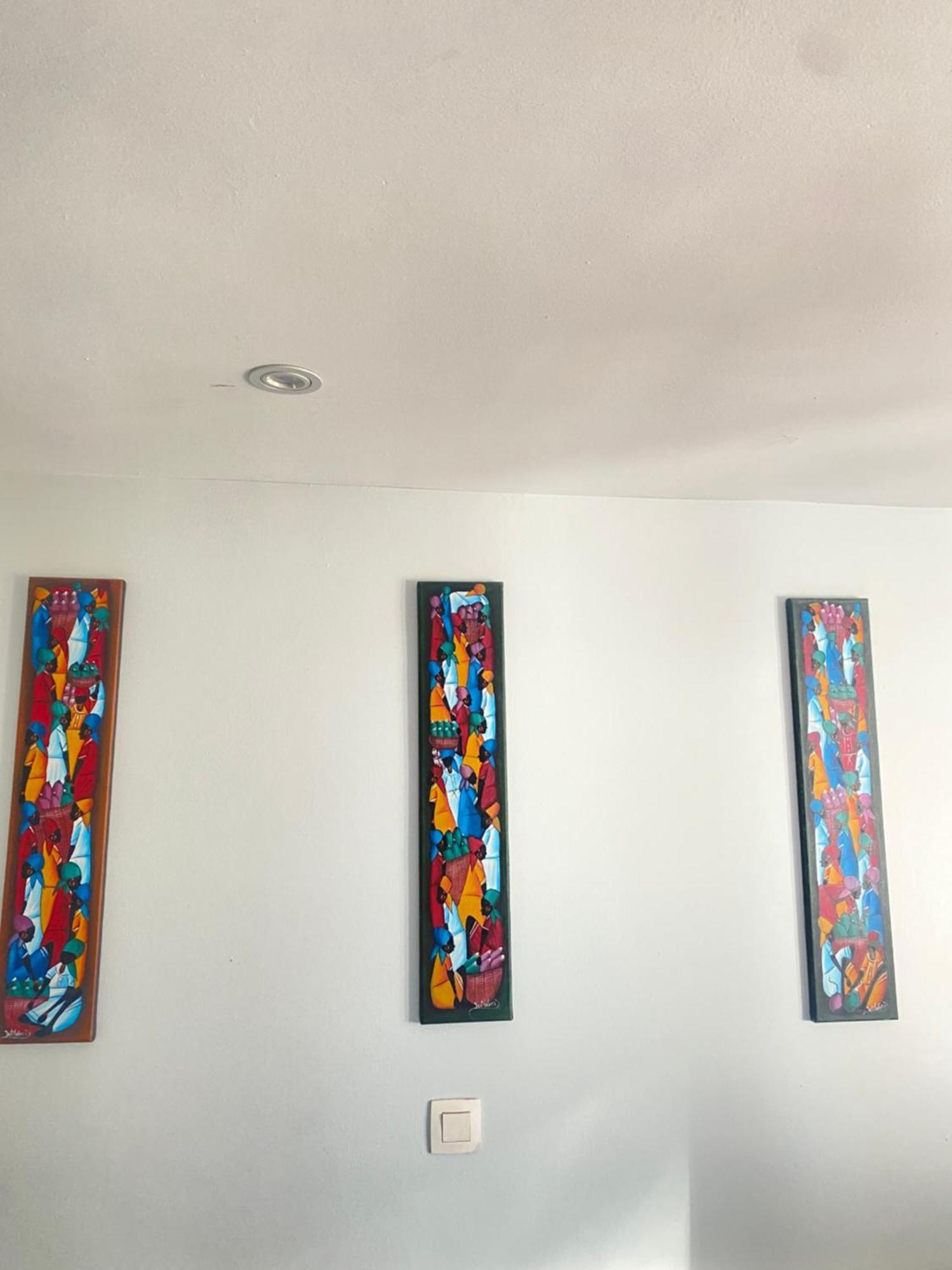 Appartement Chambre Chants D'oiseaux
